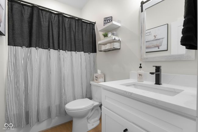 3365 Riverside Dr, House other with 3 bedrooms, 2 bathrooms and null parking in Columbus IN | Image 39