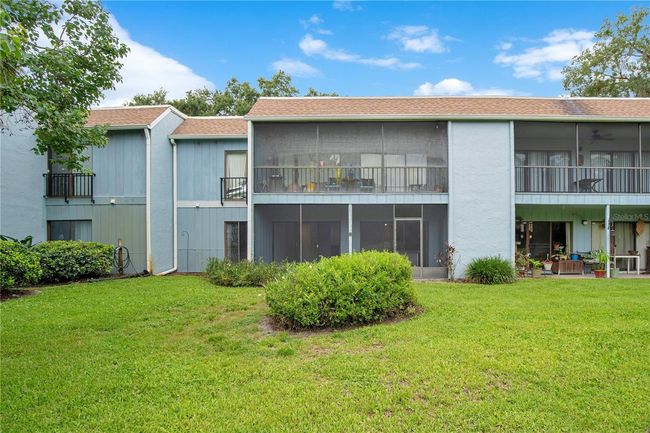 APT-45 - 60 Moree Loop, Condo with 3 bedrooms, 2 bathrooms and null parking in WINTER SPRINGS FL | Image 13