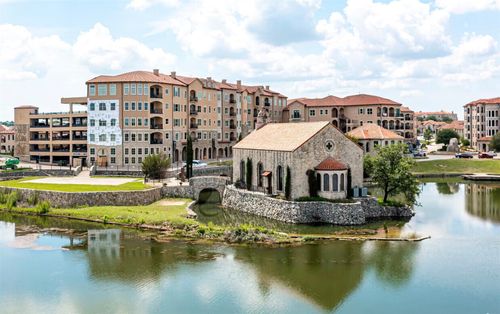 6675 Mediterranean Drive, McKinney, TX, 75072 | Card Image