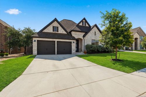 442 Tahoe Ave, San Antonio, TX, 78253-6565 | Card Image