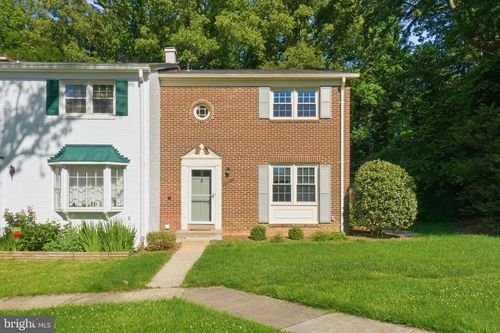 6851 Brian Michael Ct, SPRINGFIELD, VA, 22153-1006 | Card Image