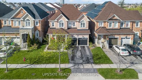 5 Dillon Dr, Brampton, ON, L6X3B6 | Card Image