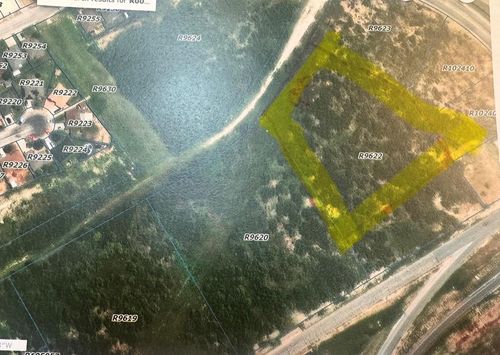 5-acres-being-west-12-of-2949 N Us Hwy 87 N, San Angelo, TX, 76905 | Card Image