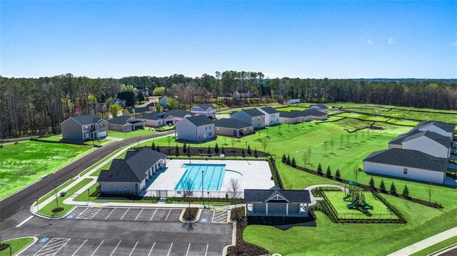 8590 Secretariat Dr, House other with 3 bedrooms, 2 bathrooms and 4 parking in Lithonia GA | Image 23