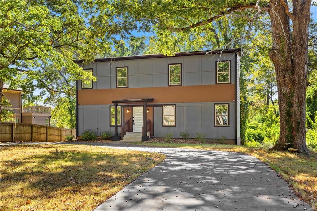 Residential in Decatur