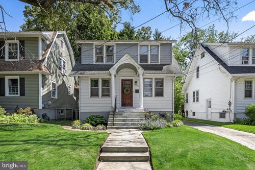 110 Woodbine Ave, MERCHANTVILLE, NJ, 08109-1854 | Card Image