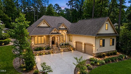 22005 Turner, Chapel Hill, NC, 27517-8359 | Card Image