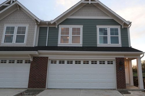 41a-1647 Autumn Spice Place, Bellbrook, OH, 45305 | Card Image