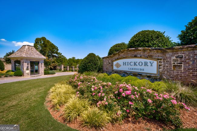 0 Pebble Rock Dr, House other with 5 bedrooms, 6 bathrooms and 3 parking in Cumming GA | Image 32