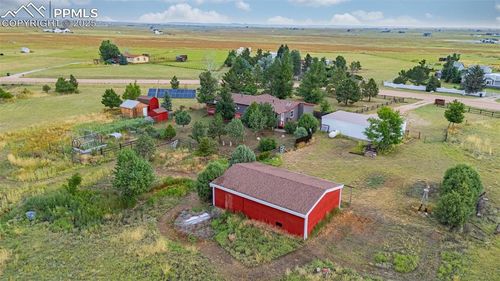 17155 Sagecreek Rd, Peyton, CO, 80831-7912 | Card Image