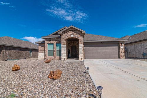 2407 Husk St, Midland, TX, 79705-2460 | Card Image