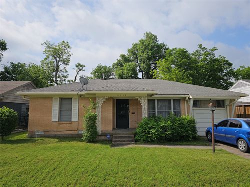 2714 Crest Ridge Drive, Dallas, TX, 75228 | Card Image