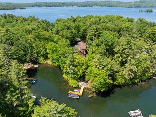 63 Black Cat Island Rd, Moultonborough, NH, 03254-7501 | Card Image