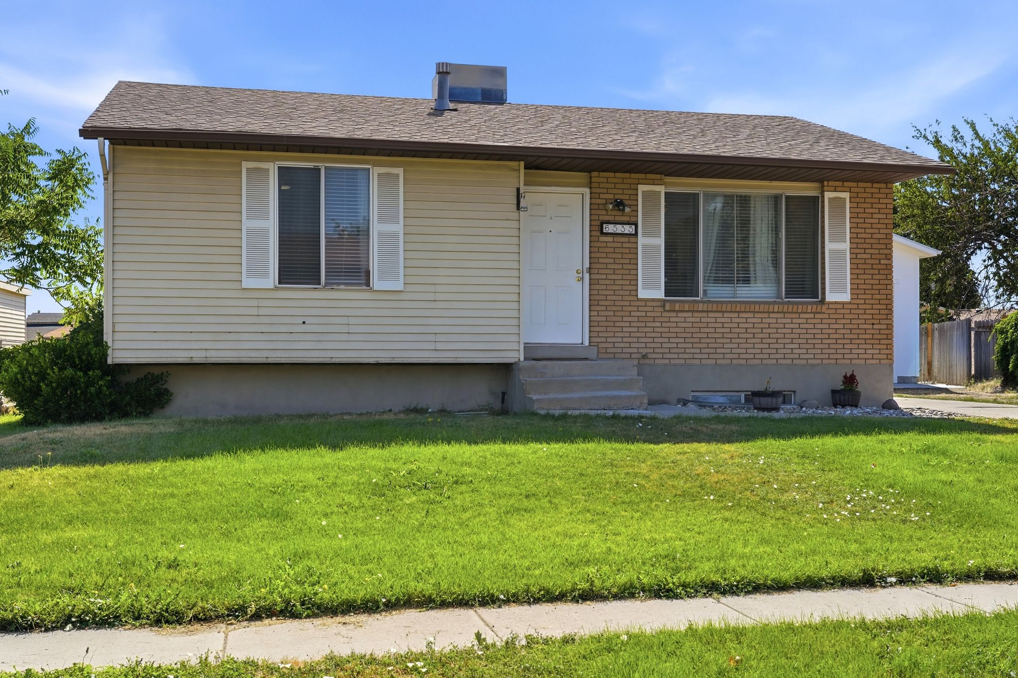 Residential in West Jordan 2