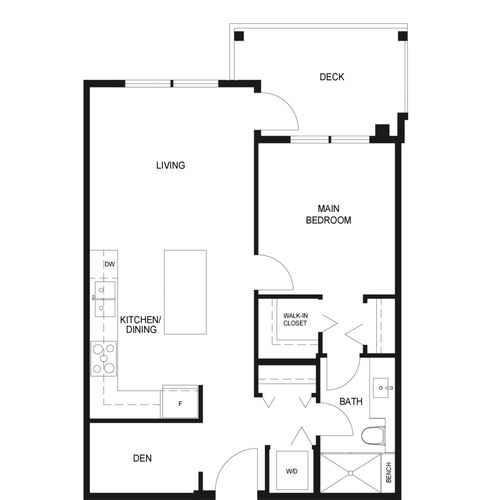 305-629 Cottonwood Avenue, Coquitlam, BC, V3J0S5 | Card Image