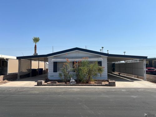 1903 W Camino Soledad, Yuma, AZ, 85364-6387 | Card Image