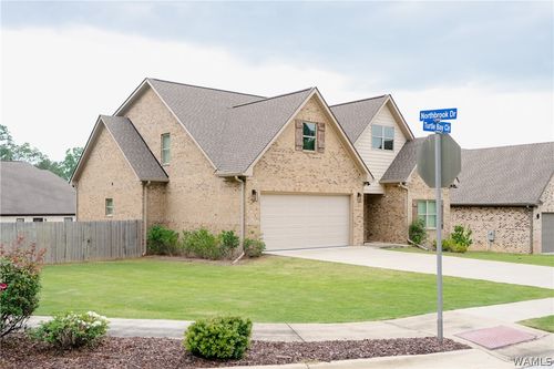 394 Turtle Bay Cir, Northport, AL, 35473-2833 | Card Image