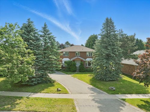 207 Burns Blvd, King City, ON, L7B1C8 | Card Image