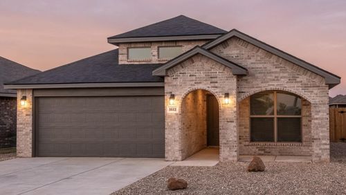 2413 Aberdeen Avenue, Wolfforth, TX, 79382 | Card Image