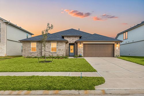 7315 Audubon Russet Dr, Richmond, TX, 77469-3872 | Card Image