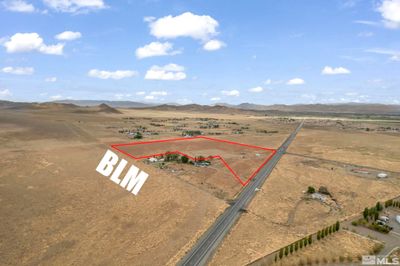 2 S Bybee Lane, Home with 0 bedrooms, 0 bathrooms and null parking in Yerington NV | Image 2