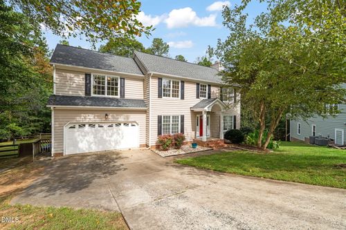 16 Quail Hunt Cir, Durham, NC, 27712-3035 | Card Image