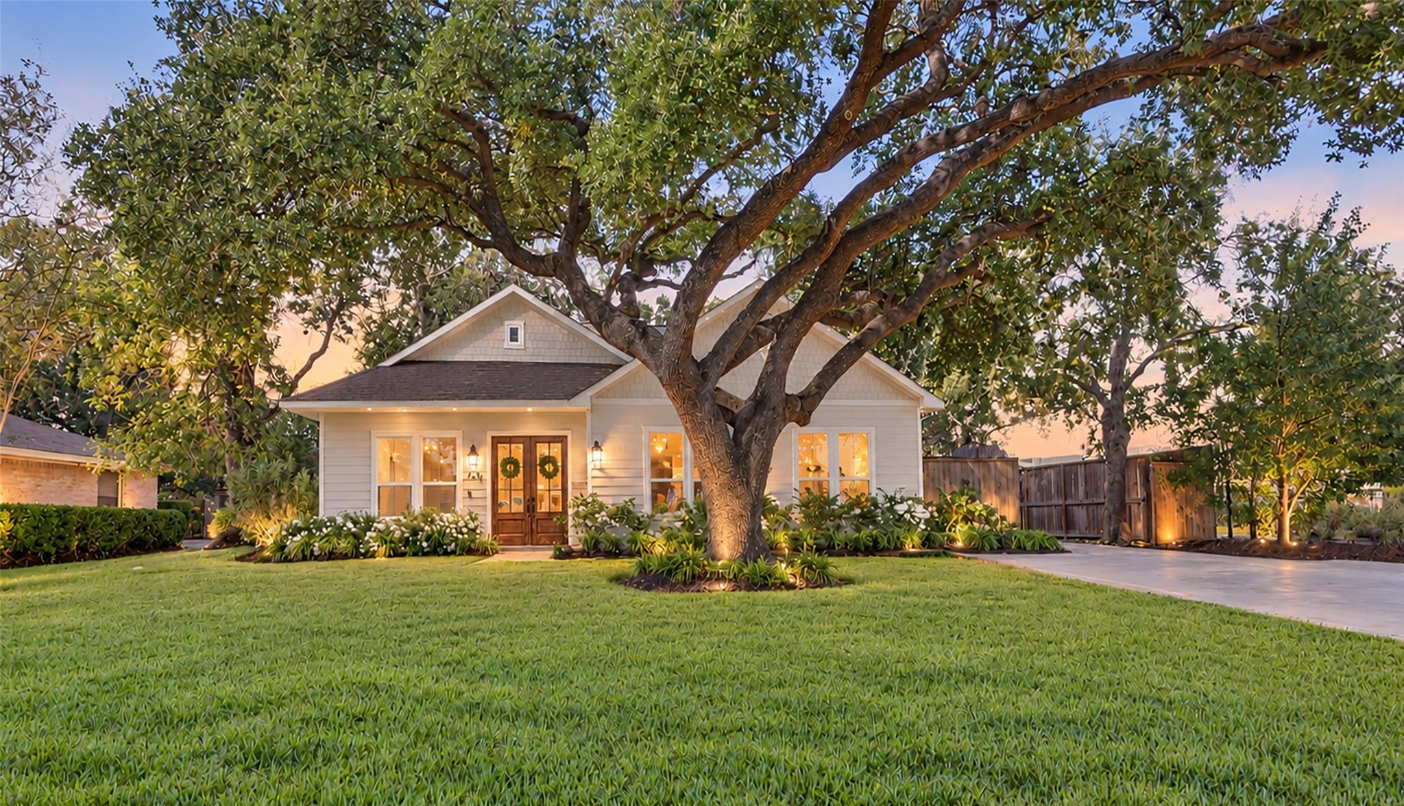 Residential in Houston