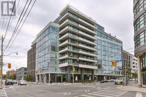 529-1190 Dundas Street, Toronto (South Riverdale), ON, M4M0C5 | Card Image