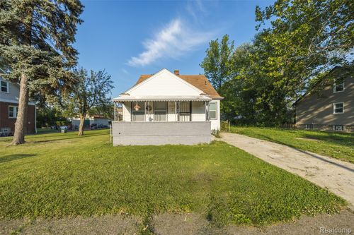20258 Caldwell St, Detroit, MI, 48234-2417 | Card Image