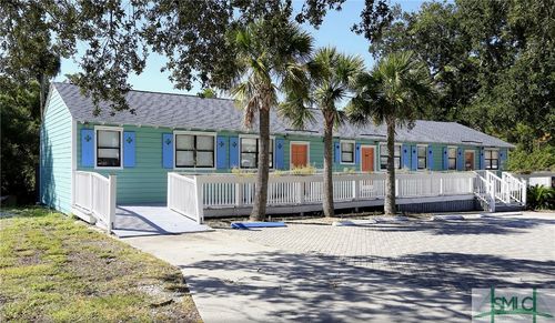 602 1st St, Tybee Island, GA, 31328-8841 | Card Image