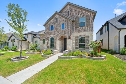 8208 Legacy Trl, Mckinney, TX, 75071-2379 | Card Image