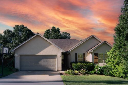 184 Crestwood Dr, Marshfield, MO, 65706-1100 | Card Image