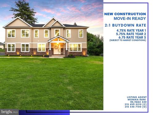 224 Orchard Ln, HARLEYSVILLE, PA, 19438-1662 | Card Image