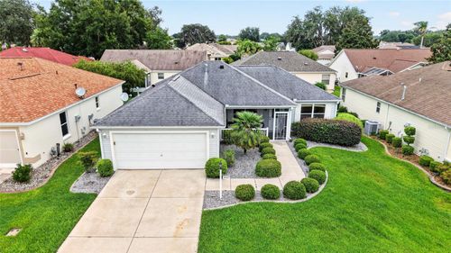 16947 Se 93rd Cuthbert Cir, The Villages, FL, 32162-1885 | Card Image