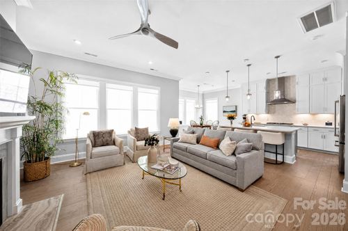 3135 Everly Enclave Way, Charlotte, NC, 28210-6780 | Card Image