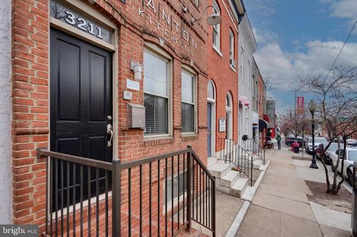 3211 Eastern Ave, BALTIMORE, MD, 21224-4011 | Card Image
