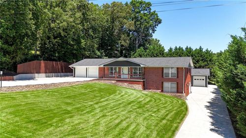 117 Stone Haven Drive, Calhoun, GA, 30701 | Card Image