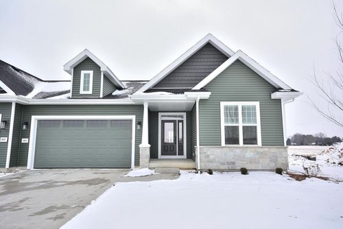 1021 Elderberry Road, Oconomowoc, WI, 53066 | Card Image