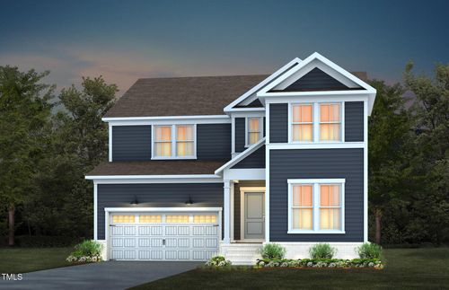 11 Allgood St, Pittsboro, NC, 27312-1806 | Card Image