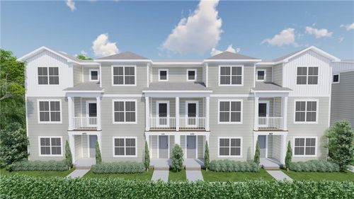 603 Jaden Way, Virginia Beach, VA, 23450 | Card Image