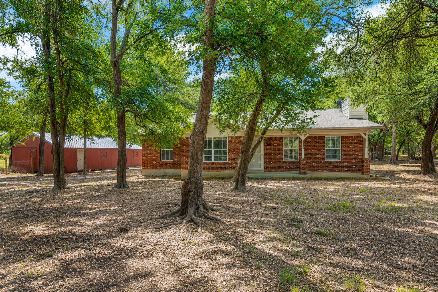 Residential in Georgetown 2