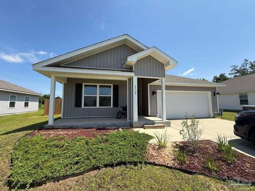 9732 Angel Oak Dr, Pensacola, FL, 32526-5331 | Card Image