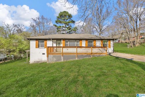 2348 3rd Pl Nw, Center Point, AL, 35215-3306 | Card Image