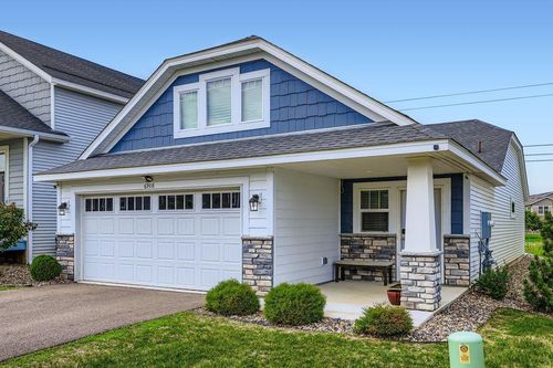 6908 101st St S, Cottage Grove, MN, 55016-5511 | Card Image