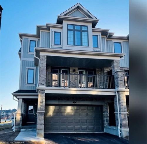 55-3 Bank Swallow Cres, Kitchener, ON, N2P0J7 | Card Image