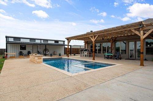 1105 Cotton Creek Rd, Tahoka, TX, 79373-1528 | Card Image