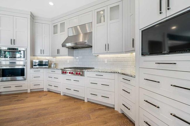 18 Whispering Springs Way, House other with 4 bedrooms, 4 bathrooms and 6 parking in Heritage Pointe AB | Image 18