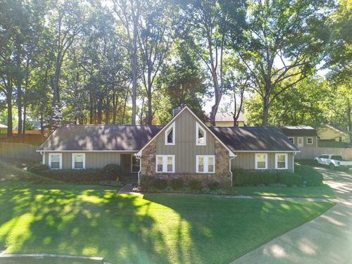 9399 Woodcutter Cv, Lakeland, TN, 38002-4187 | Card Image