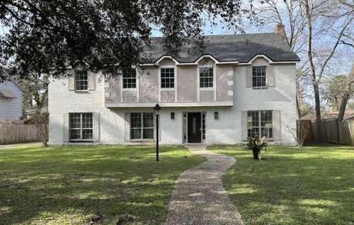 706 Redleaf Ln, Houston, TX, 77090-1906 | Card Image