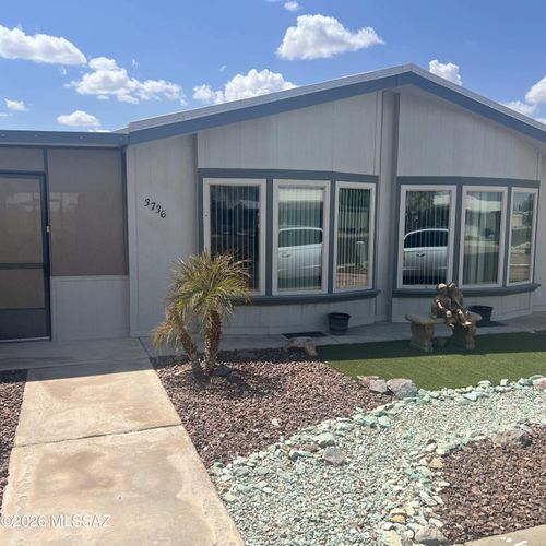 3736 S Lakeside Drive, Yuma, AZ, 85365 | Card Image